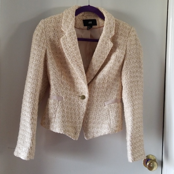 H&M jacket - Picture 1 of 4